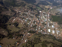 Palmitos / SC
