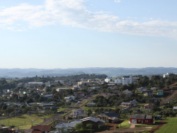 Palmitos / SC