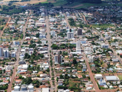 Palmitos / SC