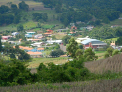 Palmitos / SC
