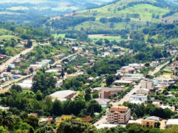 Palmitos / SC