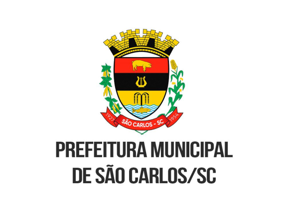 Prefeitura de S�o Carlos