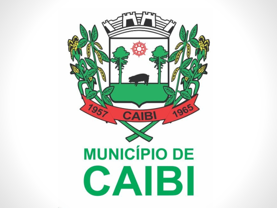 Prefeitura de Caibi