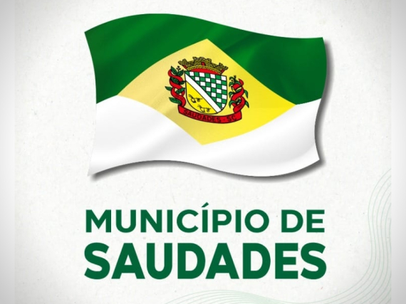 Prefeitura de Saudades