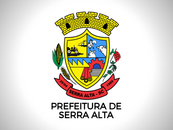 Prefeitura de Serra Alta