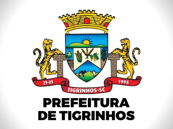 Prefeitura de Tigrinhos