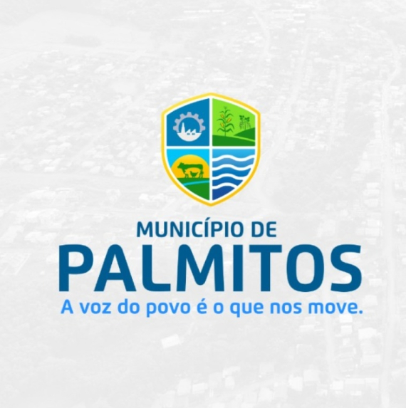 Prefeitura de Palmitos