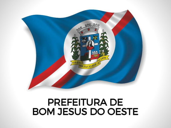 Prefeitura de Bom Jesus do Oeste