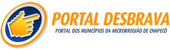 PORTAL DESBRAVA - O portal dos municpios da regio de Chapec - SC 